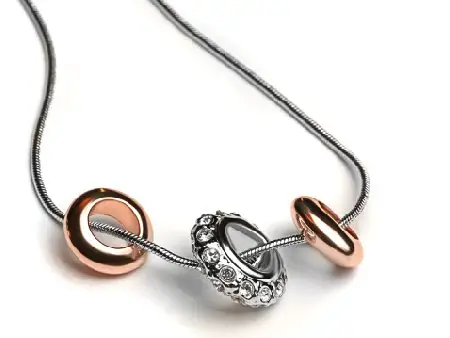 Schmuck::Schichtdickenmessung bei Schmuck Schichtdickenmessung bei Schmuck