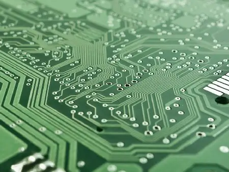 Leiterplatten::Schichtdickenmessung bei Leiterplatten Schichtdickenmessung bei Leiterplatten