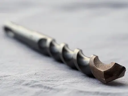 Schneidwerkzeuge::Schichtdickenmessung bei Schneidwerkzeugen Schichtdickenmessung bei Schneidwerkzeugen